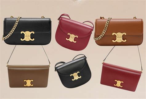 celine dupe bag amazon|affordable handbags celine look alike.